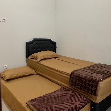 Guest House / Homestay Bukit Mutiara Residence Ngingas Ngoại thất bức ảnh