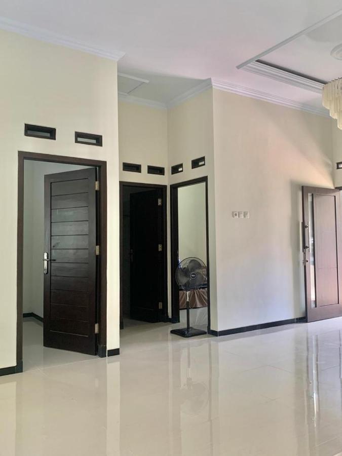 Guest House / Homestay Bukit Mutiara Residence Ngingas Ngoại thất bức ảnh