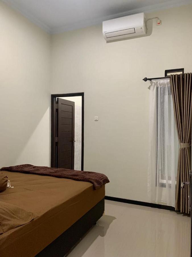 Guest House / Homestay Bukit Mutiara Residence Ngingas Ngoại thất bức ảnh