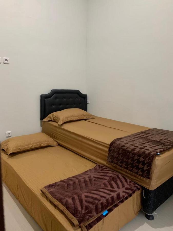 Guest House / Homestay Bukit Mutiara Residence Ngingas Ngoại thất bức ảnh