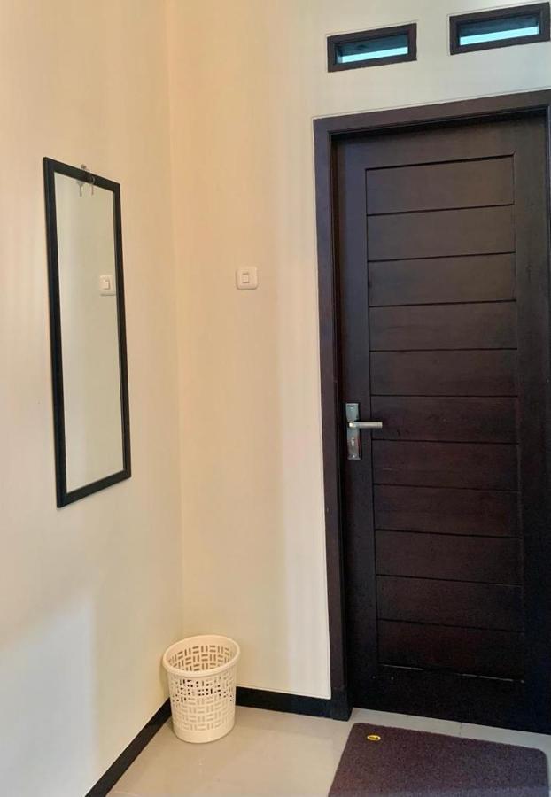 Guest House / Homestay Bukit Mutiara Residence Ngingas Ngoại thất bức ảnh
