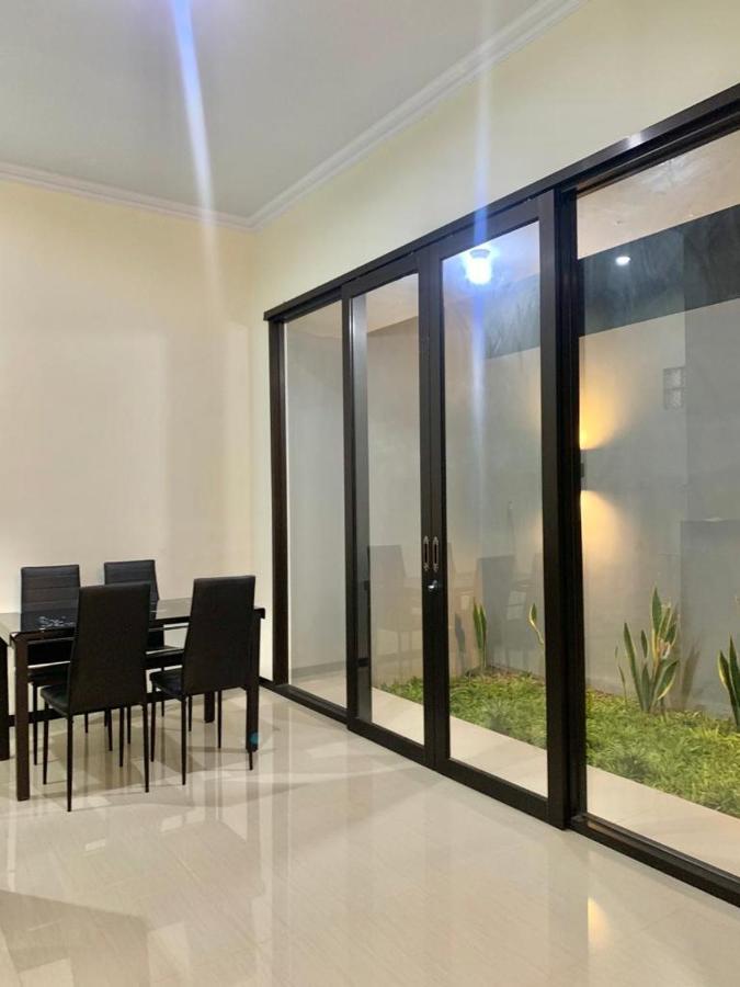 Guest House / Homestay Bukit Mutiara Residence Ngingas Ngoại thất bức ảnh