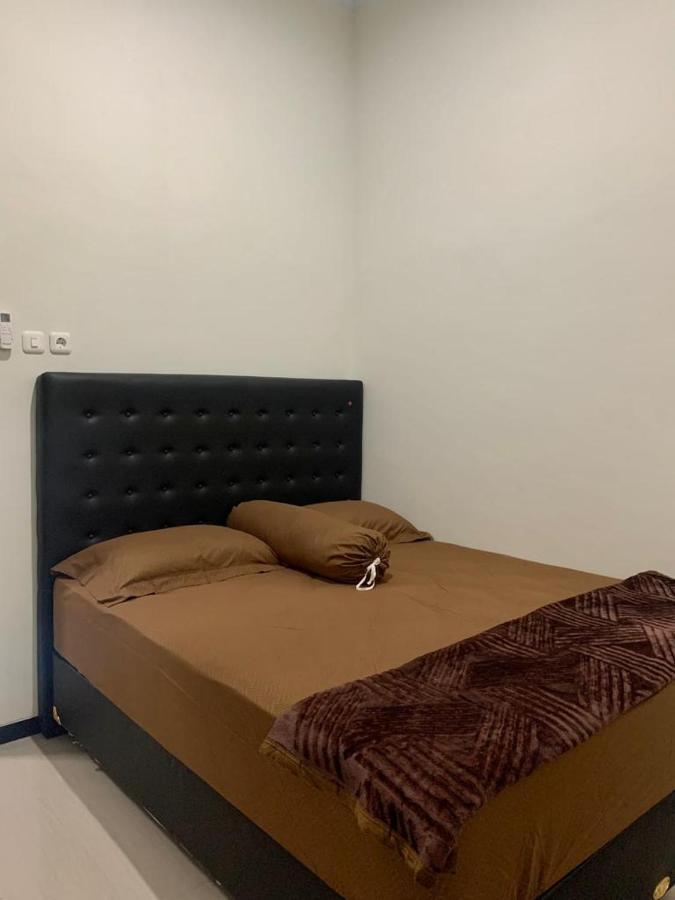 Guest House / Homestay Bukit Mutiara Residence Ngingas Ngoại thất bức ảnh